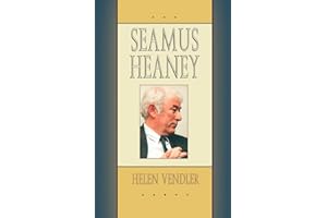 Seamus Heaney