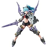 Kotobukiya Megami Device: Buster Doll Knight Darkness Claw Model Kit