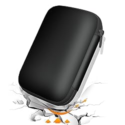 Compatible with Innioasis Y1 Case, Lamshaw Durable