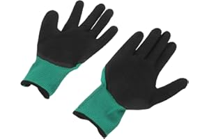 Anti Bit Gloves Thickened Animal Handling Gloves for Small Pets Hamster Parrot Guinea Pig Chinchilla with Breathable Fit for 