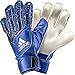adidas Performance ACE Fingersave Junior Goalie Gloves