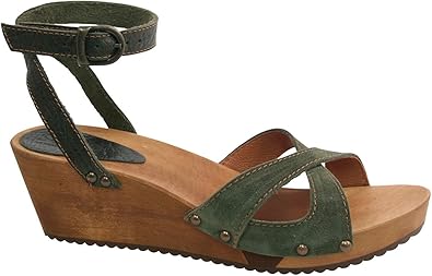sanita sandals amazon