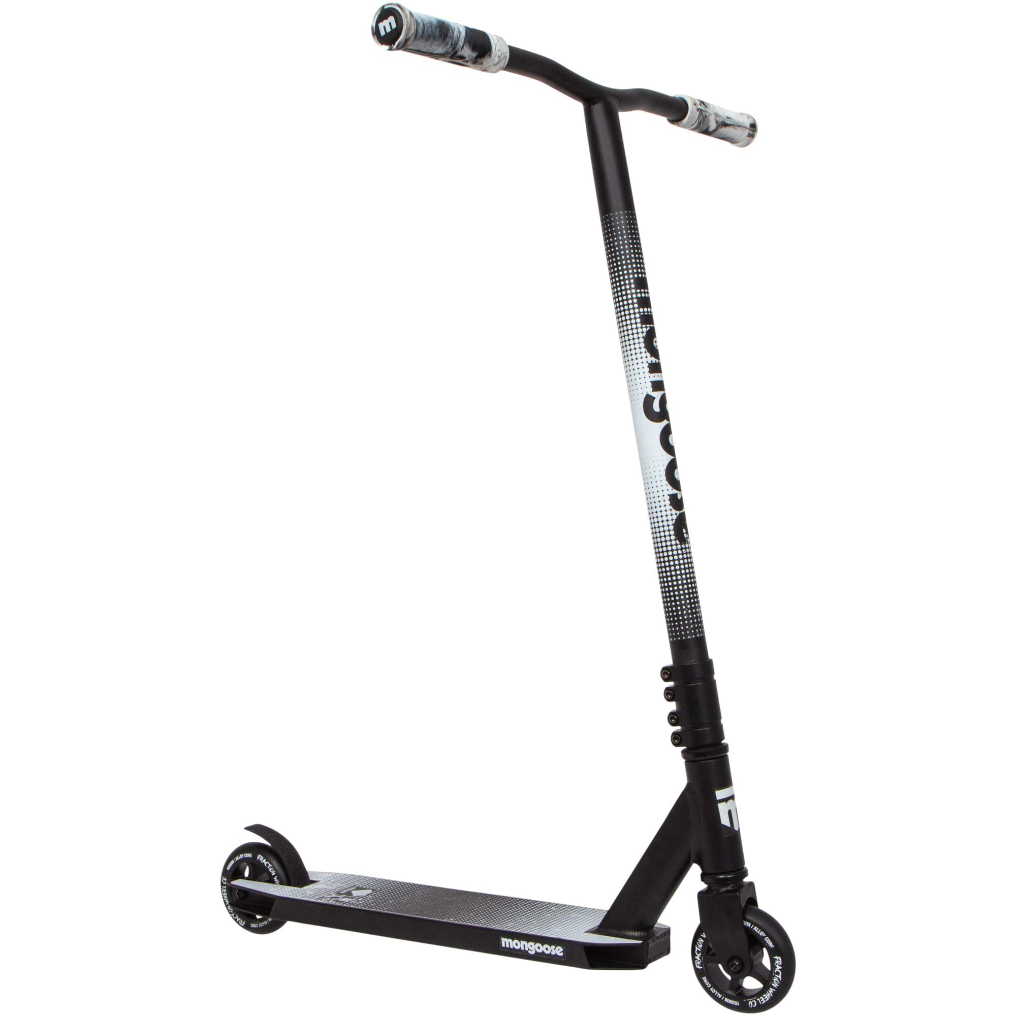 mongoose stunt scooter