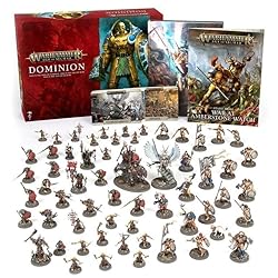 Games Work Shop Dominion - Age of Sigmar