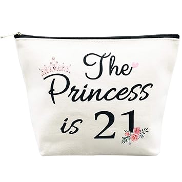gifts for daughter turning 21