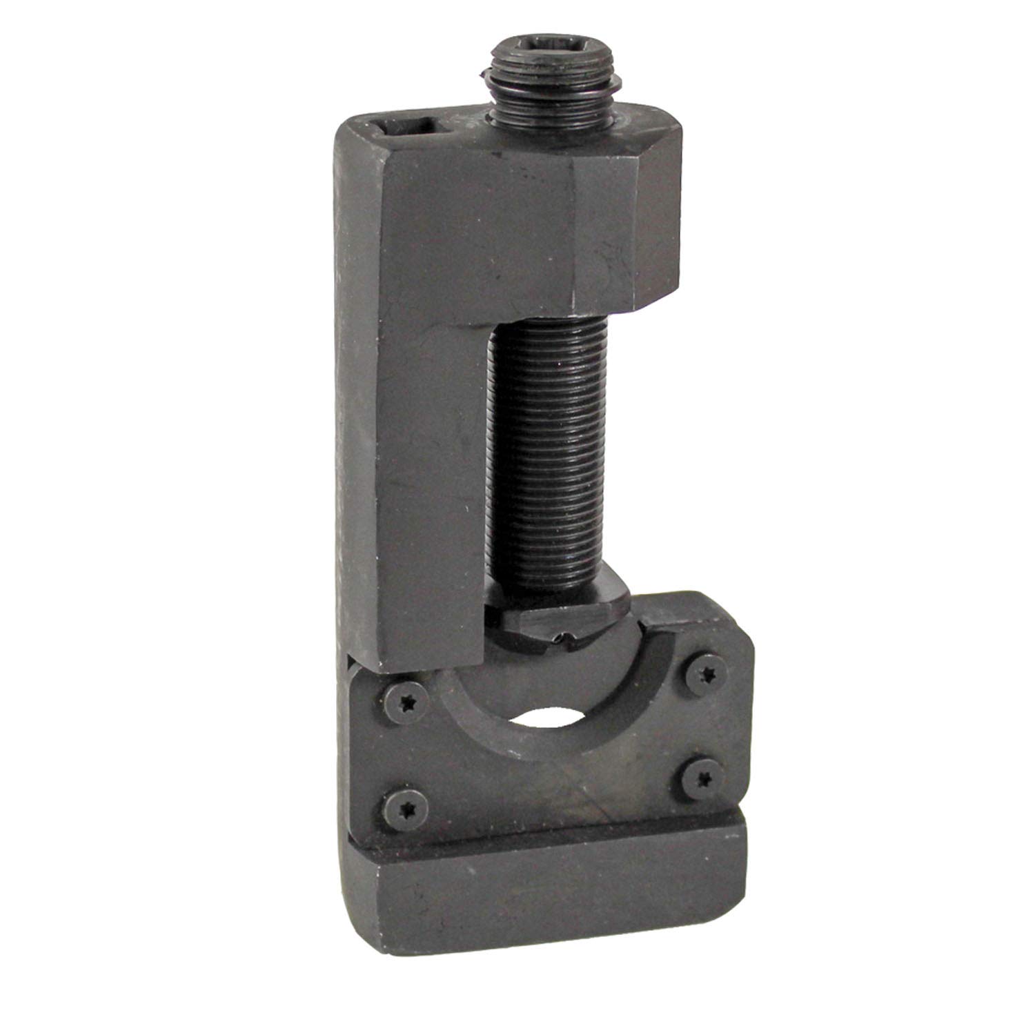 EZ RED B1218 Heavy Duty Portable Wire Shear/Cable Cutter, Black