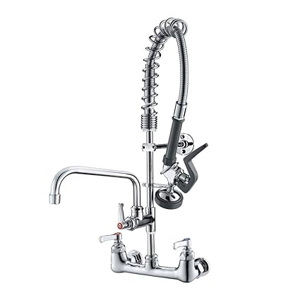Manual handling in commercial kitchens