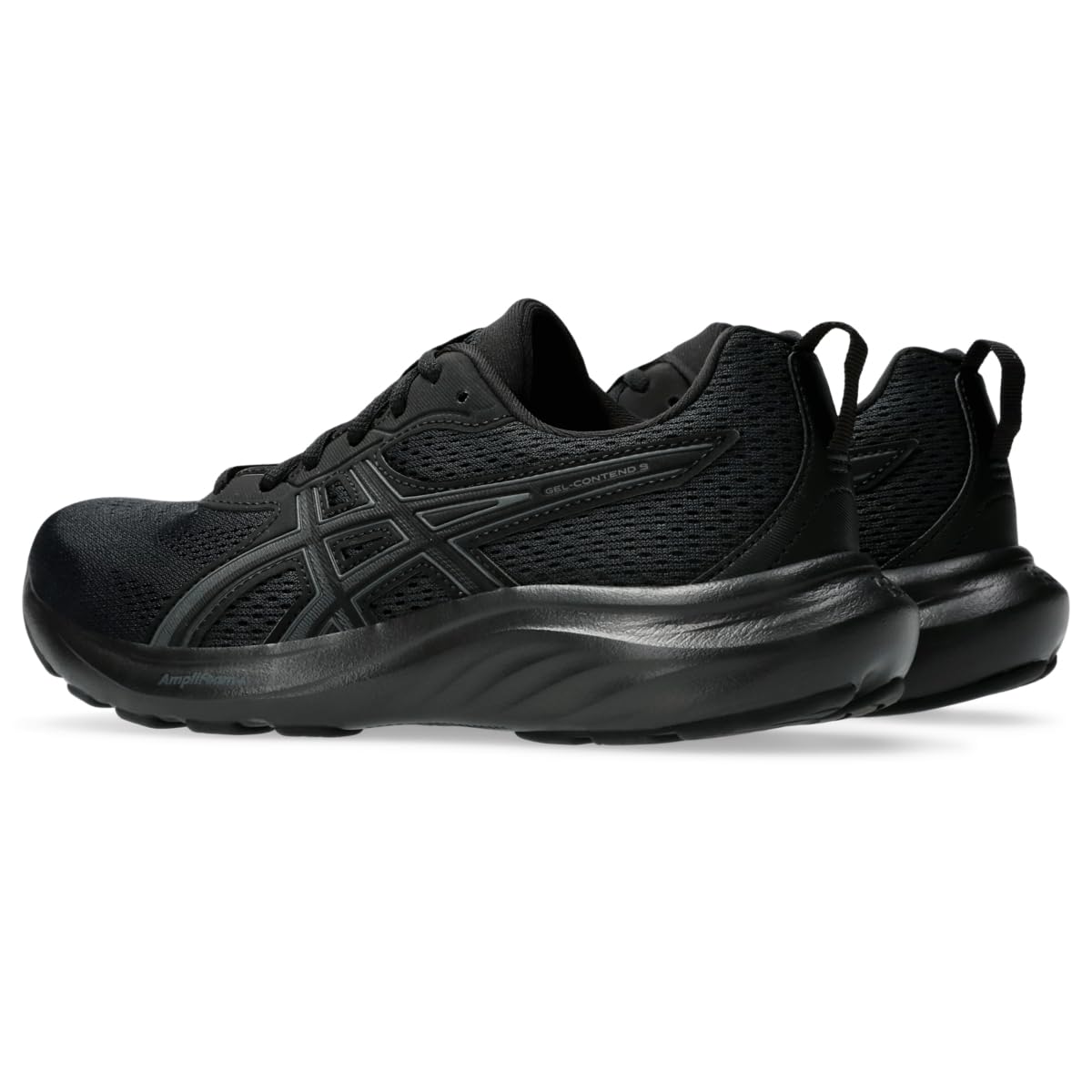 ASICS Women's Gel-Contend 9 Running Shoes