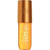 Sol de Janeiro Intense Perfume Mist | Long Lasting Perfume For Women