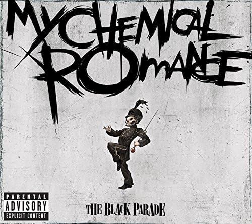 My Chemical Romance - Life on the Murder Scene - Amazon.com Music