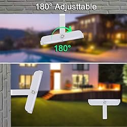 LED Flood Lights Outdoor, 100W 10000LM Outside Work