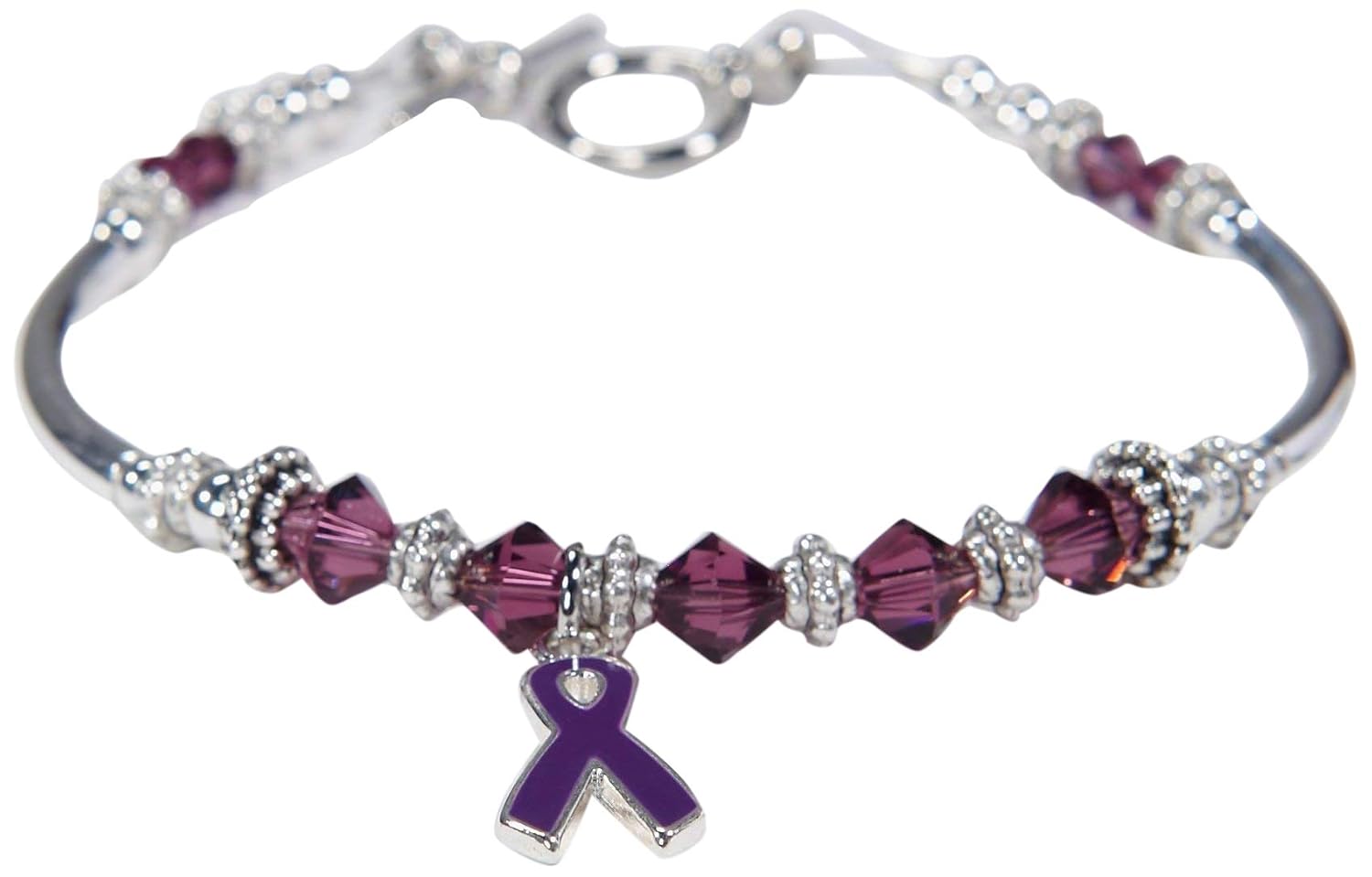 Three Is A Charm For An Antibody To Fight Cancer