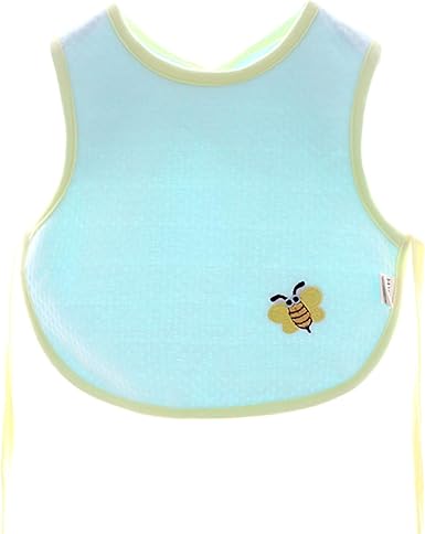 shoulder bibs