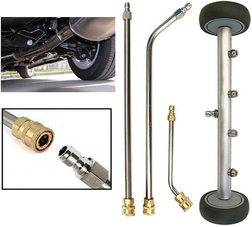High Pressure Washer, Pressure Washer, Pressure Washer Accessories - Image 5