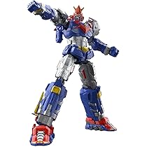 TAMASHII Nations - Voltes V Legacy - Voltes V, Bandai