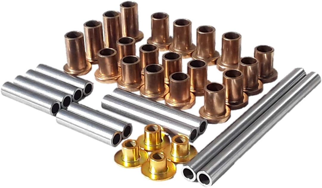 REAR Bushing Kit, For RZR 800, RZR 800s, RZR 800 4, Rear