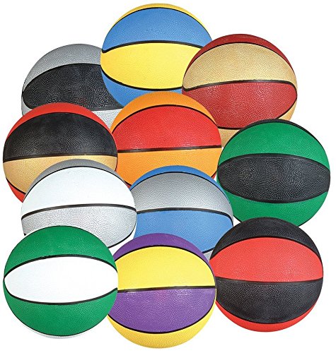 Trampoline XL Mini Basketball Hoop Set CLAMP ON with Choice of Ball by VersaHoop: Trampoline, Boat, Pontoon, Pop Up Tent, Beach, Tailgate - Thumbnail 6