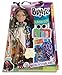 Bratz Music Festival Vibes Doll- Hip Hop Sasha (Discontinued by manufacturer)