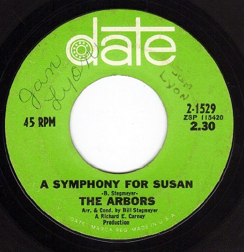 Arbors - ~FromOrig.45-Date2-1638 - Zortam Music