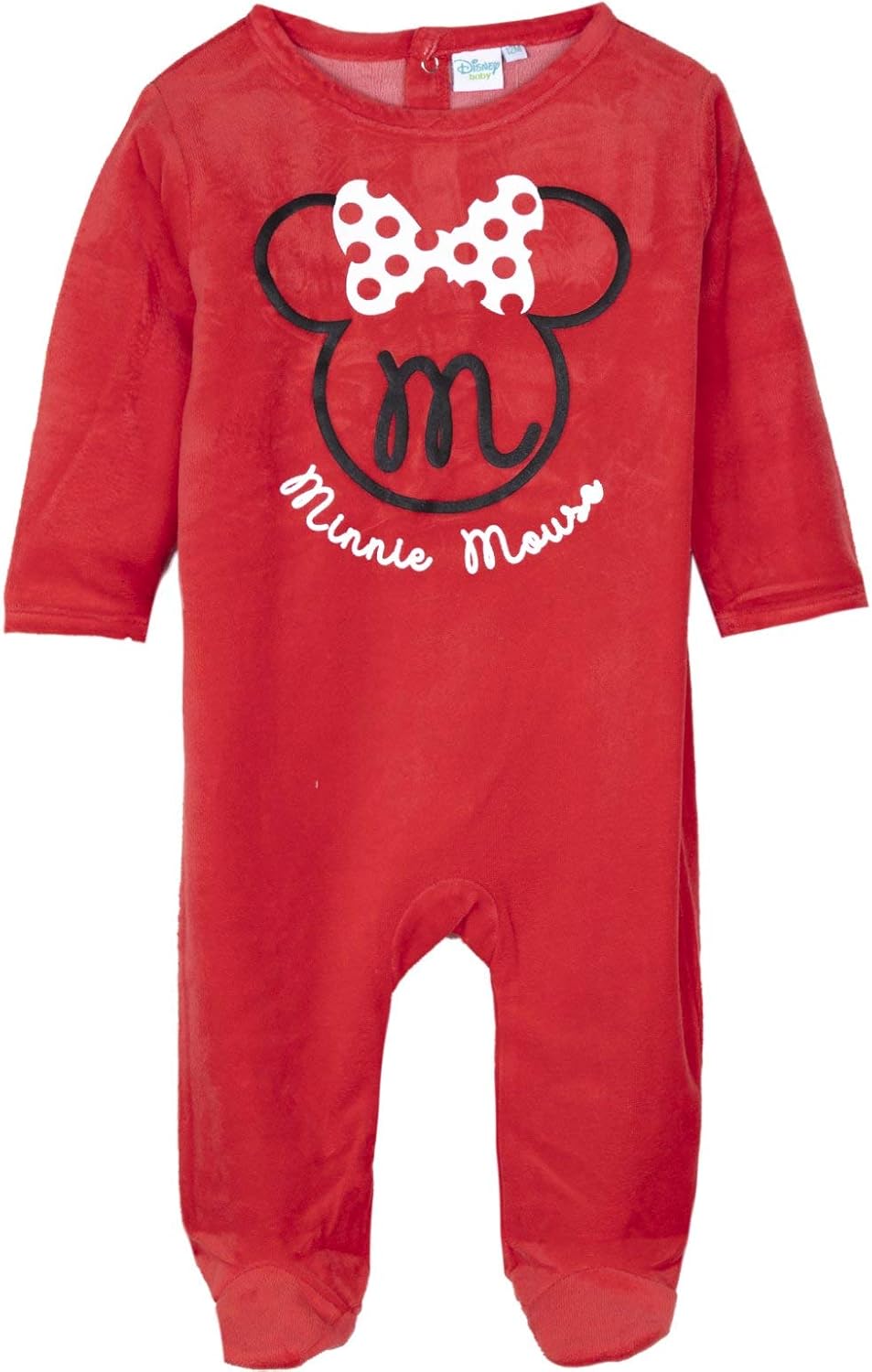 warm sleepsuits for babies
