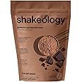 Shakeology 0g Added Sugar Plant Based Protein Powder Blend, Gluten-Free Shake with Vitamins and Minerals – Helps Support Healthy Weight Loss, Lean Muscle, Gut Health – Chocolate, 30 Servings