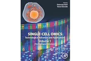 Single-Cell Omics: Volume 1: Technological Advances and Applications