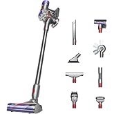 Dyson V8 Extra Cordless Vacuum Cleaner