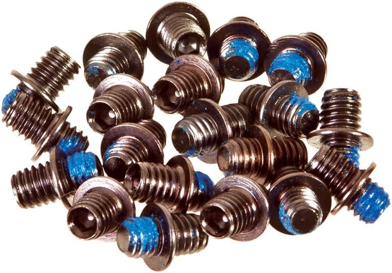 GUSSET MAZ PEDAL PIN KIT SIL