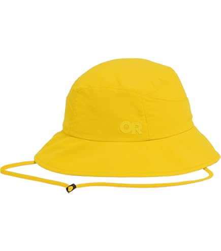 Amazon.com: Arc'teryx Aerios Bucket Hat | Our Lightest Most