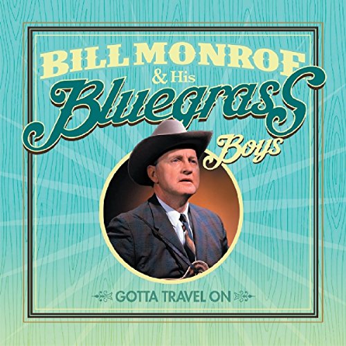 Bill Monroe and his Bluegrass Boys - Footprints In The Snow Lyrics - Zortam Music