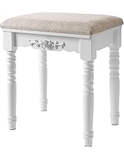 Bancos de tocador | Amazon.es