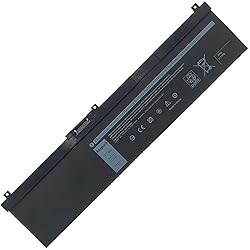 Anepoch NYFJH Laptop Battery Replacement for Dell
