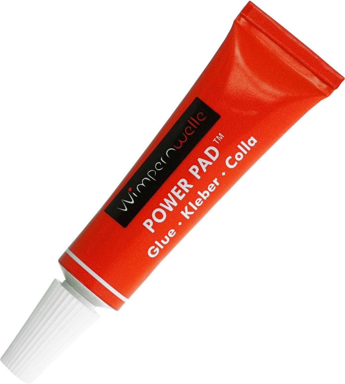 Wimpernwelle Power Pad Glue, 0.0401 kg, Red