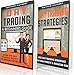 Day Trading: 2 Manuscripts: A Beginner's Guide To Day Trading, Day Trading Strategies (Day Trading, Day Trading For Beginner's, Day Trading Strategies Book 4)