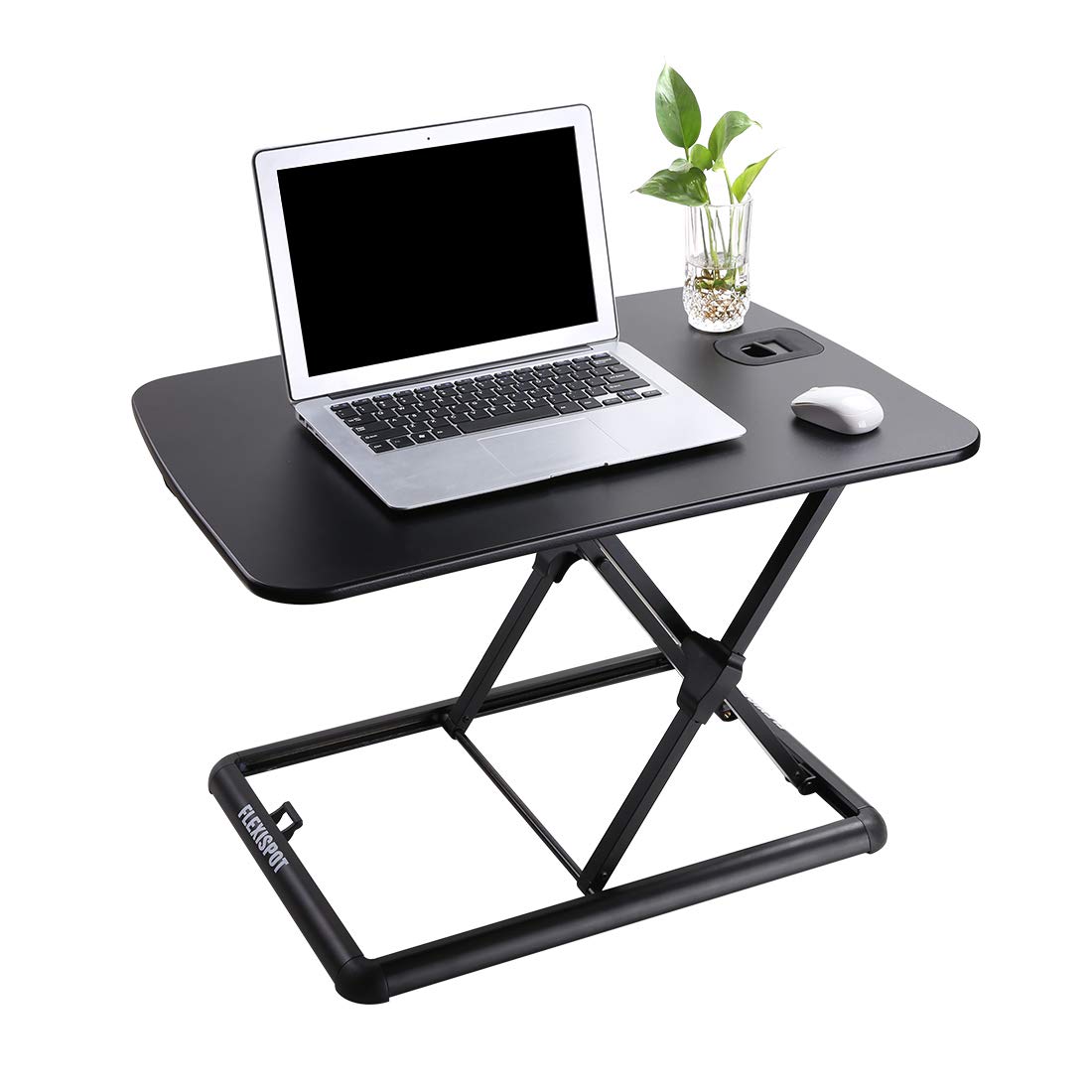 Best flexispot laptop desk riser – portable 26