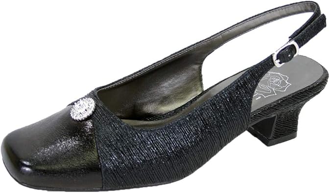 amazon women's wide width shoes