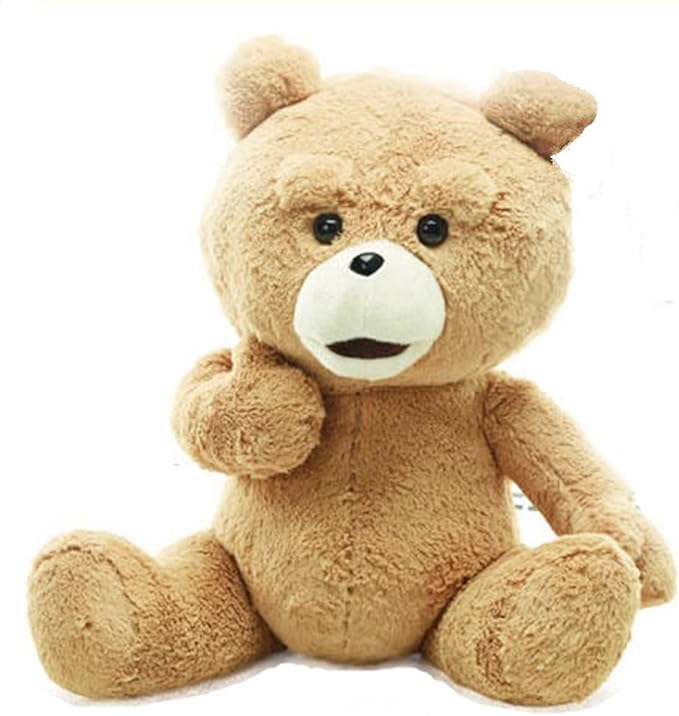 nounours teddy