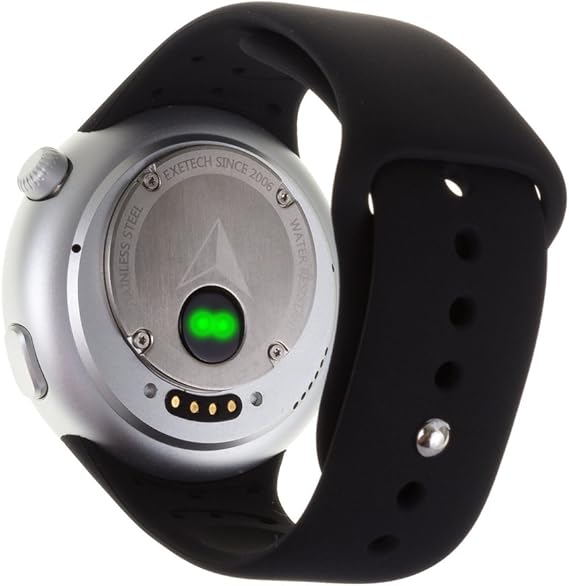 DAM - Aiwatch C5 Multisport Gx-Bw149 Black: Amazon.es: Electrónica