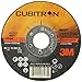 3M Cubitron II Depressed Center Grinding Wheel T27, Ceramic Grain, 4-1/2