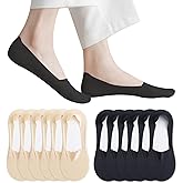 Caudblor Thin No Show Socks Low Cut Liner