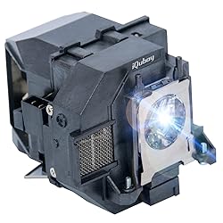 iQubay ELPLP95 V13H010L95 Replacement Projector