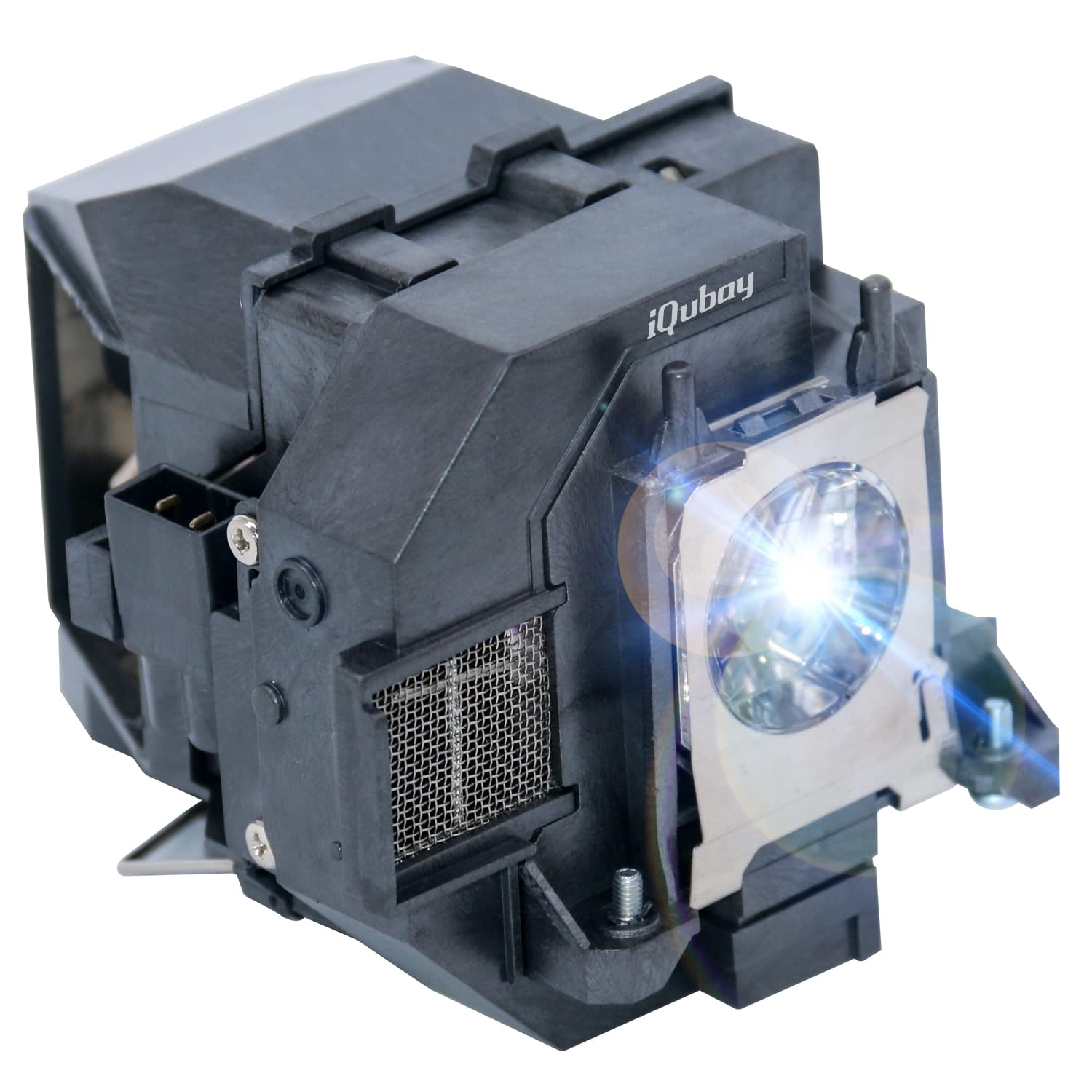 iQubay ELPLP95 V13H010L95 Replacement Projector