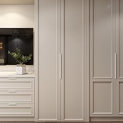 Peaha 10 Pack Kitchen Cabinet Handles 2-1/2 inch