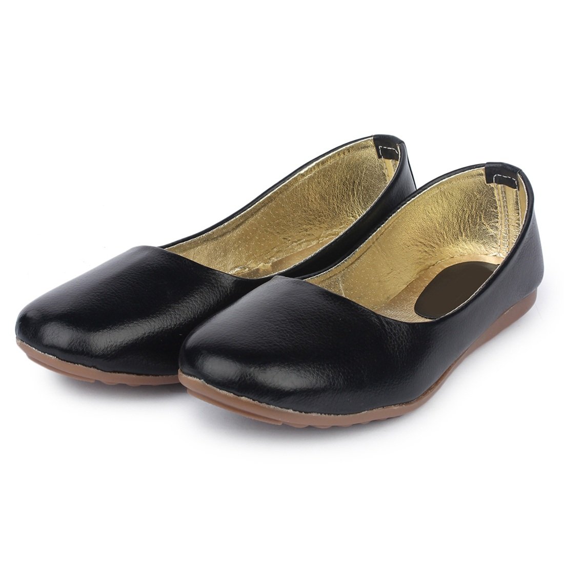 do bhai belly-moscow casual ballerinas for women