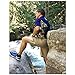 Inflatable Lounger - Chill In Your Waterproof Air Sofa, Hammock, Chair, Kayak, Couch - Seconds to Inflate, Puncture Resistant & Ideal for Camping, Hiking, Beach, Park or Pool (it Floats!) (Camo)