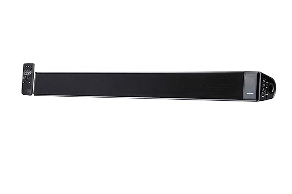 Soundbar Bluetooth Blaupunkt