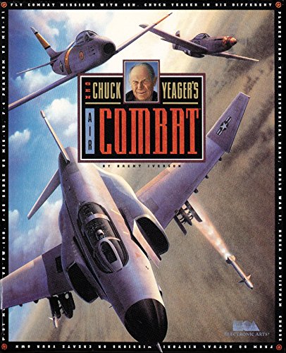 Chuck Yeager's Air Combat