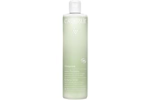 Caudalie Vinopure Natural Salicylic Acid Pore Minimizing Toner, 6.7 Ounce