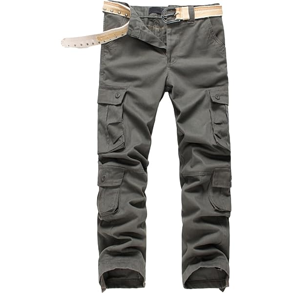 Para Hombre: Compra Pantalones Cargo De 409 Marcas