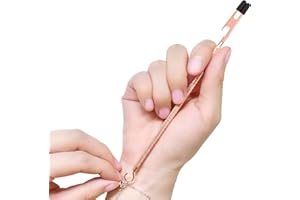 ChangWanna Bracelet Helper Tool Hook - Pretty Bracelet Helper to Put on Yourself, Easy Jewelry Wearing Tool Aid Assistance, Metal Bracelet Buddy Fastening Helper Fastener Necklace Clasp Helper Elderly